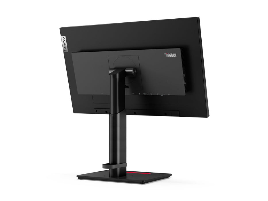 EAN 0195348052306 - Lenovo ThinkVision P24h-2L pantalla para PC 60,5 cm (23.8") 2560 x 1440 Pixeles Quad HD LED Negro imagen 12
