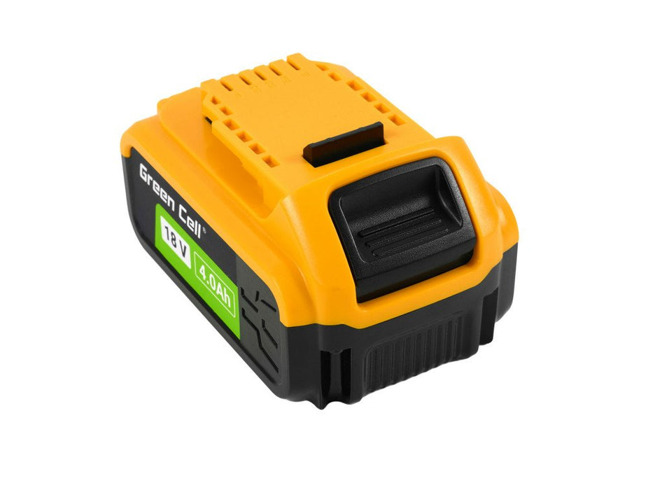EAN 5904326375208 - Green Cell PTDW18V4 cargador y batería cargable imagen 5