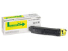 EAN 0632983034729 - KYOCERA TK-5160Y cartucho de tóner 1 pieza(s) Original Amarillo imagen 3