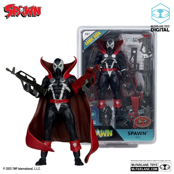 EAN 787926904222 - McFarlane Toys 90422 figura de acción y colleccionable imagen 7