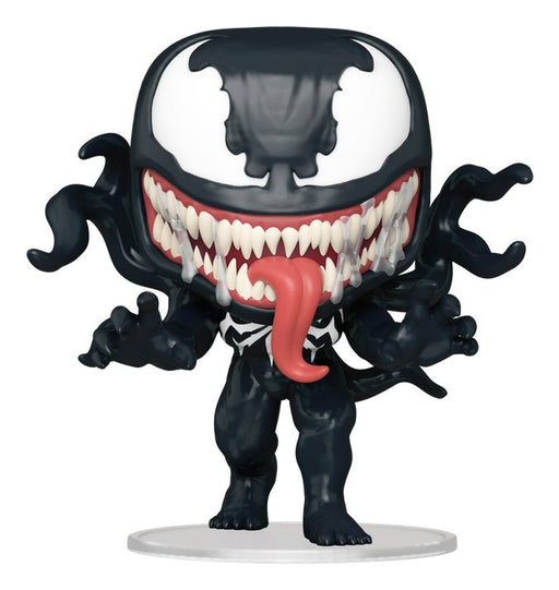 EAN 0889698761109 - FUNKO POP! 76110 figura de acción y colleccionable imagen 1