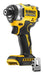 EAN 5035048808368 - DeWALT DCF860N-XJ destornillador eléctrico y llave de impacto 3800 RPM Negro, Amarillo imagen 1