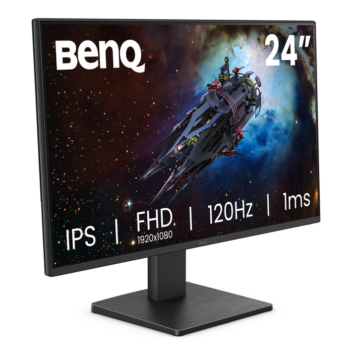 EAN 4718755098949 - BenQ GW2491P pantalla para PC 60,5 cm (23.8") 1920 x 1080 Pixeles Full HD LED Negro imagen 3