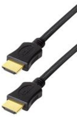 EAN 4012386150299 - Transmedia C 210-3 ZINL cable HDMI HDMI tipo A (Estándar) Negro imagen 1