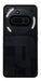 EAN 6974434224292 - Nothing Phone (3a) 17,2 cm (6.77") SIM doble Android 15 5G USB Tipo C 12 GB 256 GB 5000 mAh Negro imagen 2