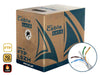 EAN 5605922028641 - Phasak PHR 6312 cable de red Gris Cat6 F/FTP (FFTP) imagen 5