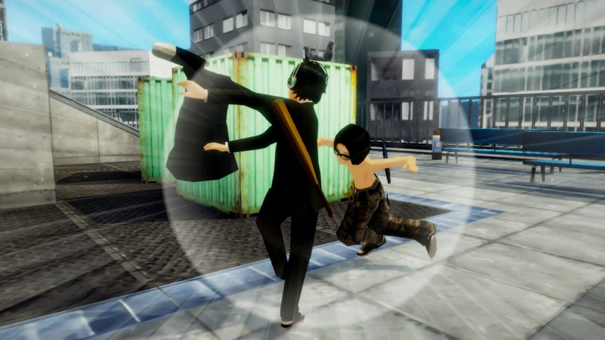 EAN 5060540770974 - Marvelous Akiba's Trip: Hellbound & Debriefed Estándar Nintendo Switch imagen 4