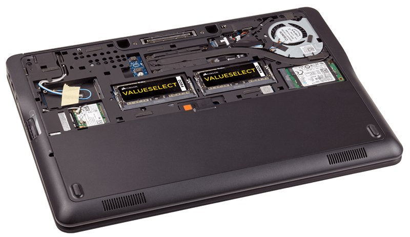 EAN 0843591067379 - Corsair ValueSelect módulo de memoria 8 GB 1 x 8 GB DDR4 imagen 4