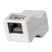 EAN 4002888340090 - Lindy 34009 cambiador de género para cable RJ45 Gris imagen 1