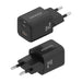 EAN 8435739900895 - AISENS ASCH-35W2P025-BK cargador de dispositivo móvil Universal Corriente alterna Carga rápida Interior imagen 3