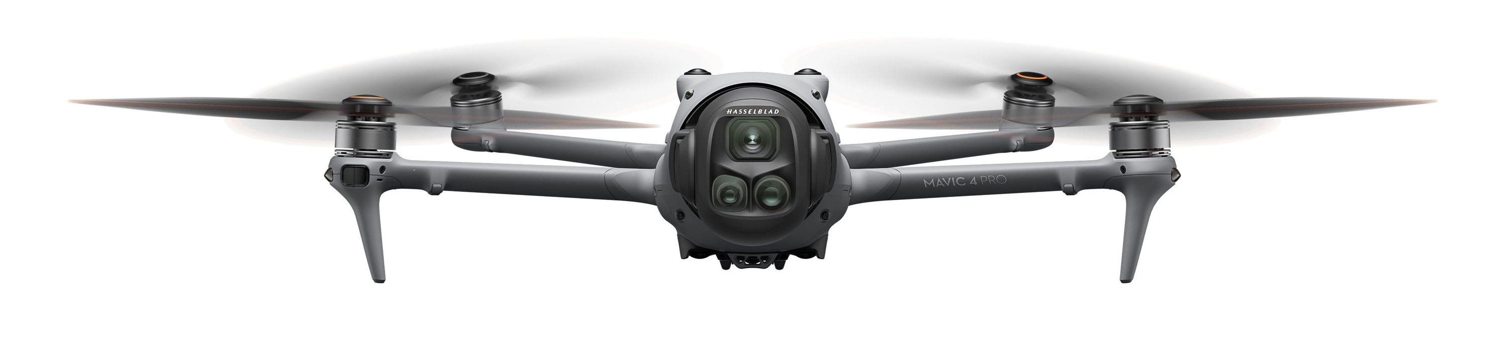 EAN 6937224109940 - DJI Mavic 4 Pro Fly More Combo 4 rotores Cuadricóptero 100 MP 12288 x 8192 Pixeles 6654 mAh Gris imagen 16