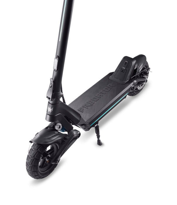 EAN 4711474919250 - Acer Predator PES027 Negro 20 kmh 13 Ah imagen 11
