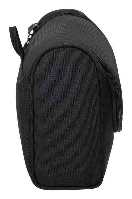 EAN 4260709011752 - Rivacase 8407 Bolsa de aseo 4 L Poliéster, Poliéster reciclado Negro imagen 4
