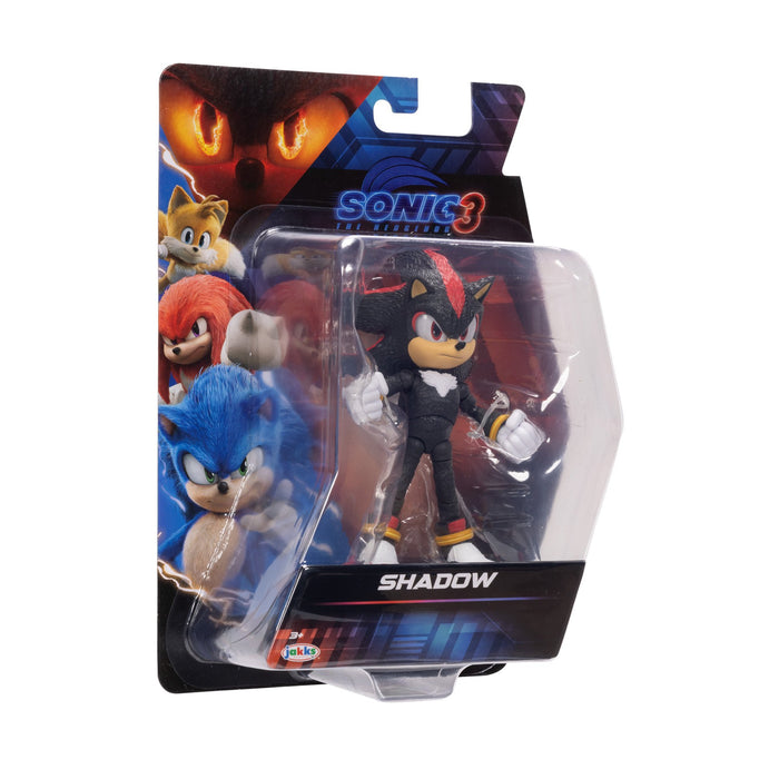 EAN 192995423992 - Sonic the Hedgehog 3 5" Shadow imagen 8