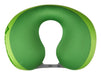 EAN 9327868102815 - Sea To Summit Aeros Premium almohada de viaje Inflable Verde imagen 2