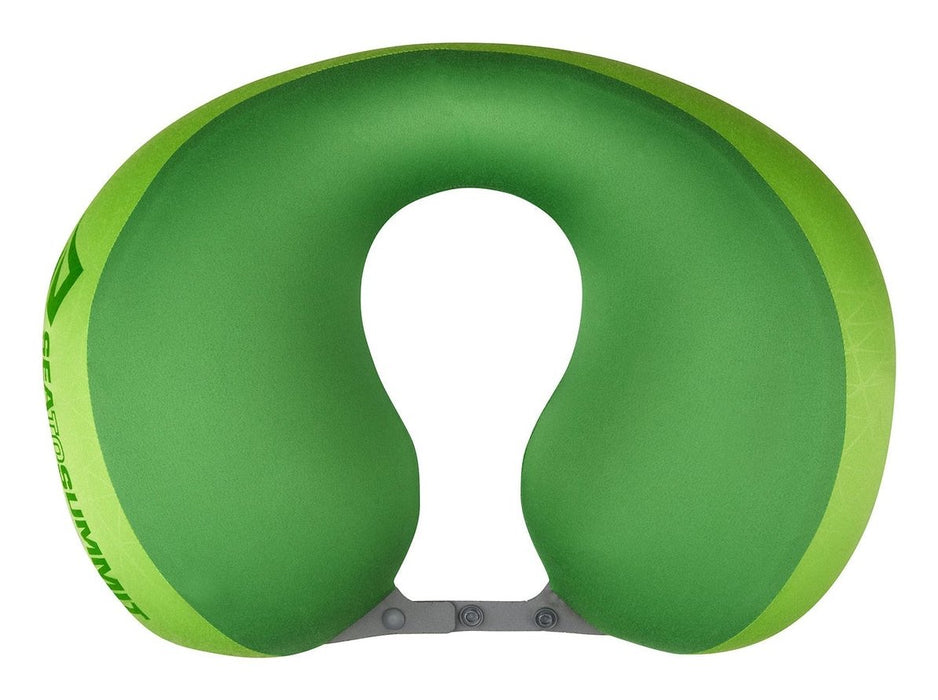 EAN 9327868102815 - Sea To Summit Aeros Premium almohada de viaje Inflable Verde imagen 2