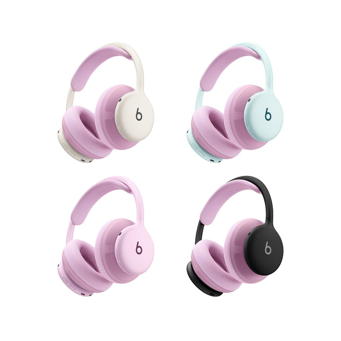 EAN 0195951194868 - Apple Beats 360 Cushion Kit Juego de fundas protectoras desechables imagen 2