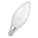 EAN 4099854047091 - Osram 4099854047091 lámpara LED Blanco cálido 2700 K 4,9 W E14 F imagen 3
