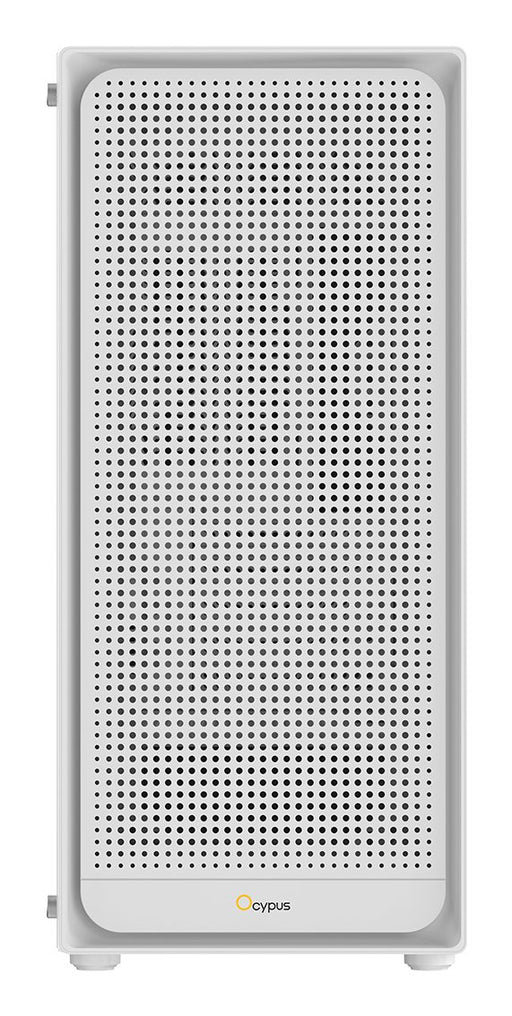 EAN 6977414880174 - Ocypus Gamma C50 Mini Tower Blanco imagen 1