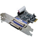 EAN 4016621129804 - Longshine LCS-6320A tarjeta y adaptador de interfaz Interno imagen 1