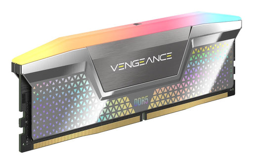 EAN 840440495703 - Corsair Vengeance RGB CMHC48GX5M2X8000C38 módulo de memoria 48 GB 2 x 24 GB DDR5 8000 MT/s 288-pin DIMM imagen 1