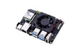 EAN 4718017593212 - ASUS Tinker Edge R placa de desarrollo 1,8 MHz Rockchip RK3399Pro imagen 1