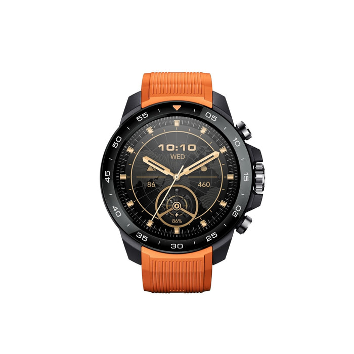 EAN 6976367680756 - MIBRO ORAW1022N Relojes inteligentes y deportivos 3,35 cm (1.32") 48 mm Digital 466 x 466 Pixeles Pantall imagen 2