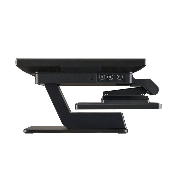 EAN 8435602909031 - Posiflex GT-7115 monitor POS 38,1 cm (15") Pantalla táctil imagen 3