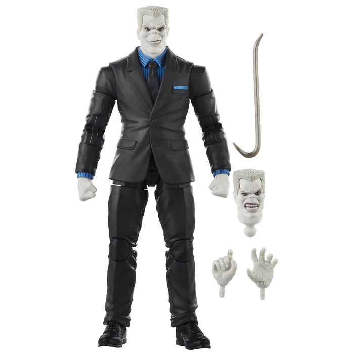 EAN 5010996197054 - Marvel Spider-Man Tombstone imagen 6