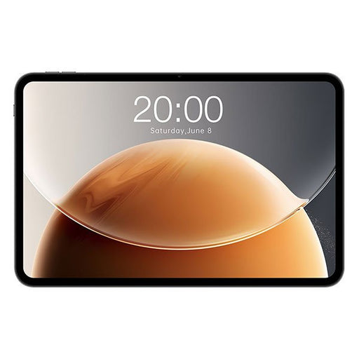 EAN 6940709687758 - Teclast T65 tablet 4G Unisoc T LTE 128 GB 34 cm (13.4") 8 GB Wi-Fi 5 (802.11ac) Android 15 Negro imagen 1