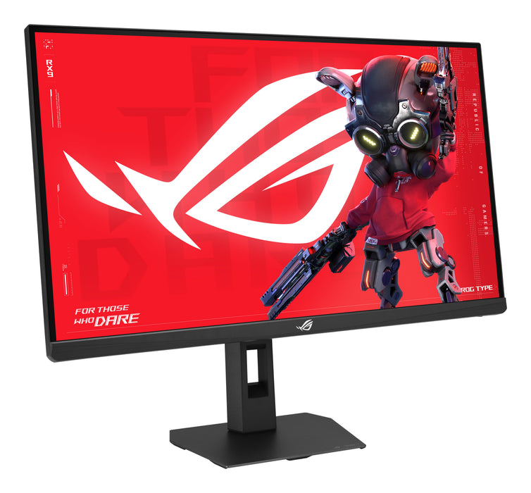 EAN 4711636268141 - ASUS ROG Strix XG27UCGR pantalla para PC 68,6 cm (27") 3840 x 2160 Pixeles 4K Ultra HD LCD Negro imagen 2