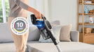 EAN 4242005469246 - Bosch BCS931GAC aspiradora de pie y escoba eléctrica Aspiradora escoba Batería Secar HEPA Sin bolsa 0,4 L imagen 2