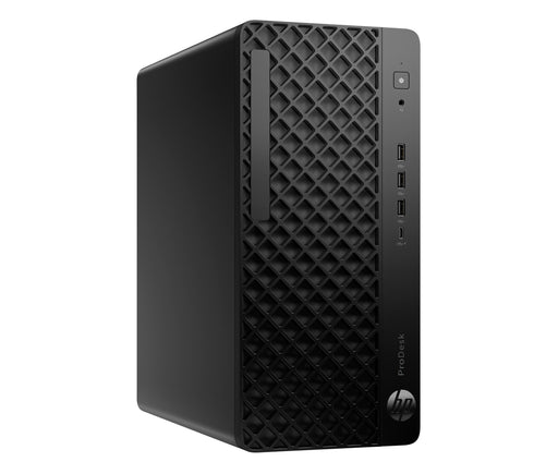 EAN 0199896402705 - HP ProDesk 4 Tower G1i Desktop AI PC Intel Core Ultra 5 225 16 GB DDR5-SDRAM 512 GB SSD Windows 11 Pro To imagen 2