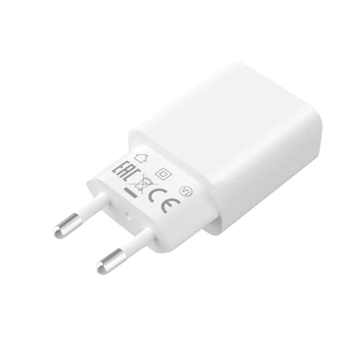 EAN 6934177733673 - Xiaomi Mi 20W Consola de juegos portátil, Smartphone, Tableta Blanco Corriente alterna Carga rápida Inter imagen 2