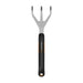 EAN 6411501351043 - Fiskars Xact Negro, Acero inoxidable Cultivadora manual imagen 1