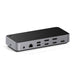 EAN 810086361021 - Satechi Triple 4K Display Alámbrico Base Negro, Plata imagen 2
