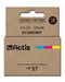 EAN 5901452158811 - Actis KH-57R cartucho de tinta 1 pieza(s) Compatible Rendimiento estándar Cian, Magenta, Amarillo imagen 1