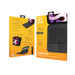 EAN 840390340108 - ZAGG Tough Keys QWERTZ Alemán USB Tipo C Negro imagen 4