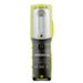 EAN 4038816049087 - Synergy 21 S21-LED-000740 luz de trabajo Negro, Amarillo 11 W imagen 2