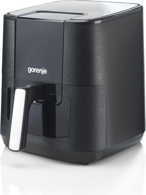 EAN 3838782695087 - Gorenje AF1350DWB Sencillo 5,4 L Independiente 1350 W Freidora de aire caliente Negro imagen 1