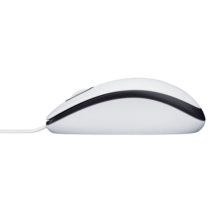 EAN 5099206070479 - Logitech 910-005004 ratón Oficina Ambidextro USB tipo A Óptico 1000 DPI imagen 9