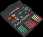 EAN 4013288209542 - Wera 05135870001 juego de herramientas mecanicas 35 herramientas imagen 2