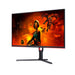 EAN 4038986111430 - AOC G3 U32G3X/BK pantalla para PC 80 cm (31.5") 3840 x 2160 Pixeles 4K Ultra HD LED Negro, Rojo imagen 5