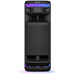 EAN 4548736157163 - Sony 4548736157163 Altavoz para fiestas Negro imagen 13
