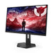 EAN 198158437684 - Lenovo Legion 27QD-10 pantalla para PC 68,6 cm (27") 2560 x 1440 Pixeles Quad HD LCD Negro imagen 4