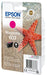 EAN 8715946666785 - Epson C13T03U34020 cartucho de tinta 1 pieza(s) Original Rendimiento estándar imagen 1