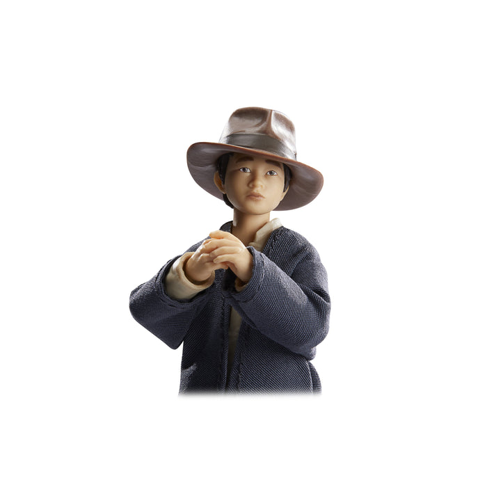 EAN 5010994167974 - Indiana Jones Adventure Series Short Round imagen 5