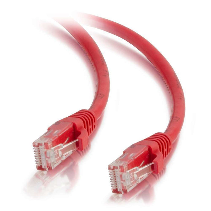 EAN 0757120832249 - C2G 83224 cable de red U/UTP (UTP) imagen 1