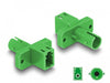 EAN 4043619879373 - DeLOCK 87937 adaptador de fibra óptica LC/ST 1 pieza(s) imagen 1