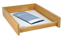 EAN 4003801795508 - Wedo 61 807 estante para revistas Bamboo Madera imagen 1